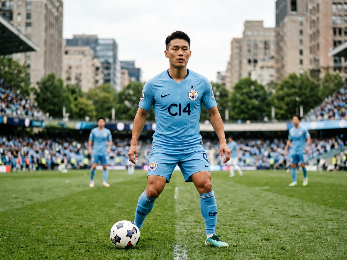 Man City