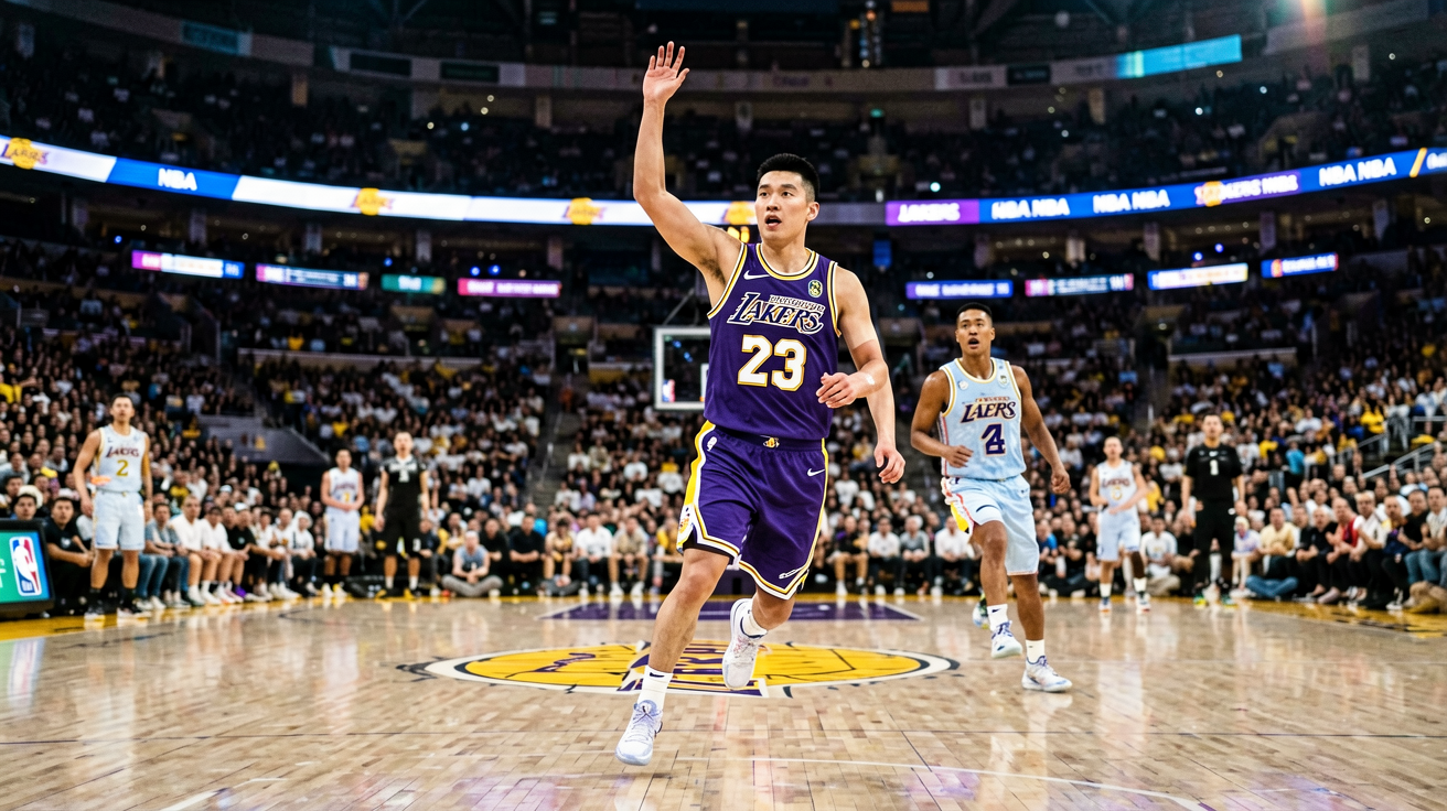 Lakers